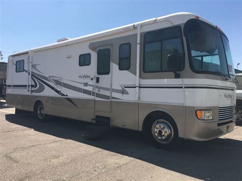 Alamogordo Winnebago Journey 2002 36C. . Craiglist rvs for sale